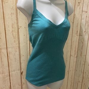 Lilly Pulitzer Tops - Lilly Pulitzer Vintage Blue Silk/Cashmere Top Lilly Pulitzer Tops - Lilly Pulitzer Vintage Blue Silk/Cashmere Top